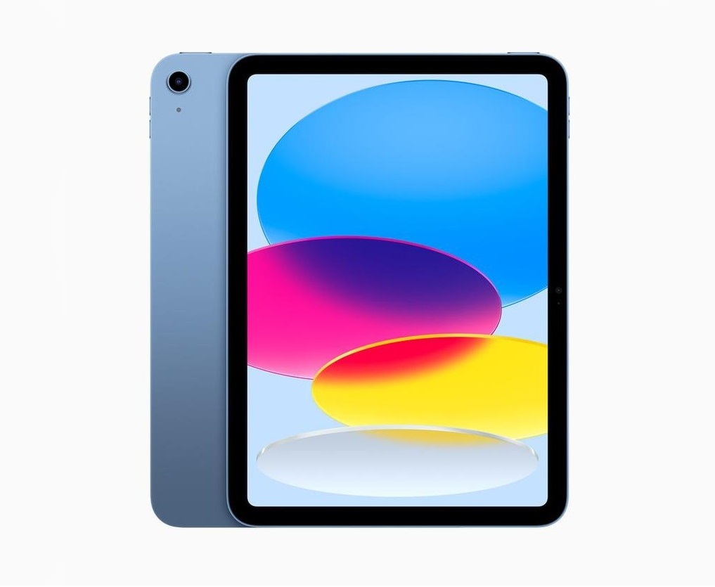 iPad десятого поколения
