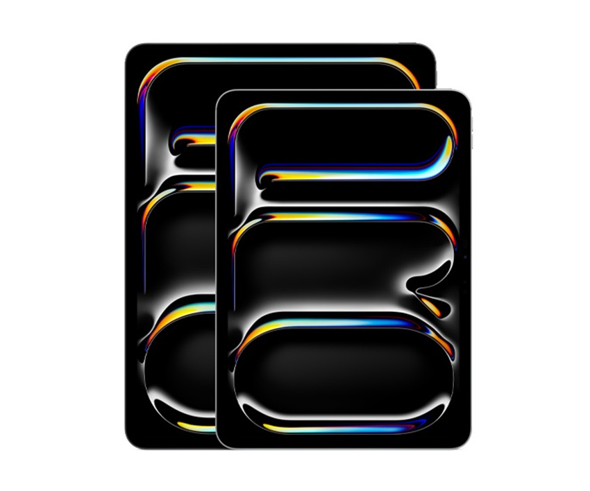 iPad Pro 2025