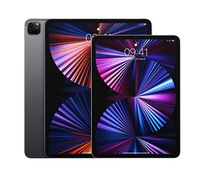 Apple iPad Pro (2021)
