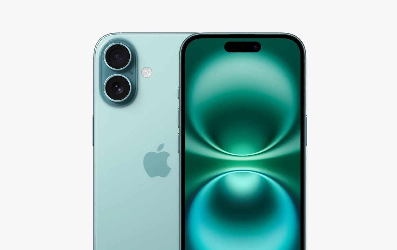 Дисплей iPhone 16 протестировали в лаборатории DxOMark