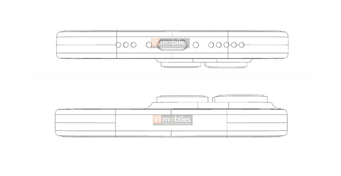 CAD-рендеры iPhone 16 Pro