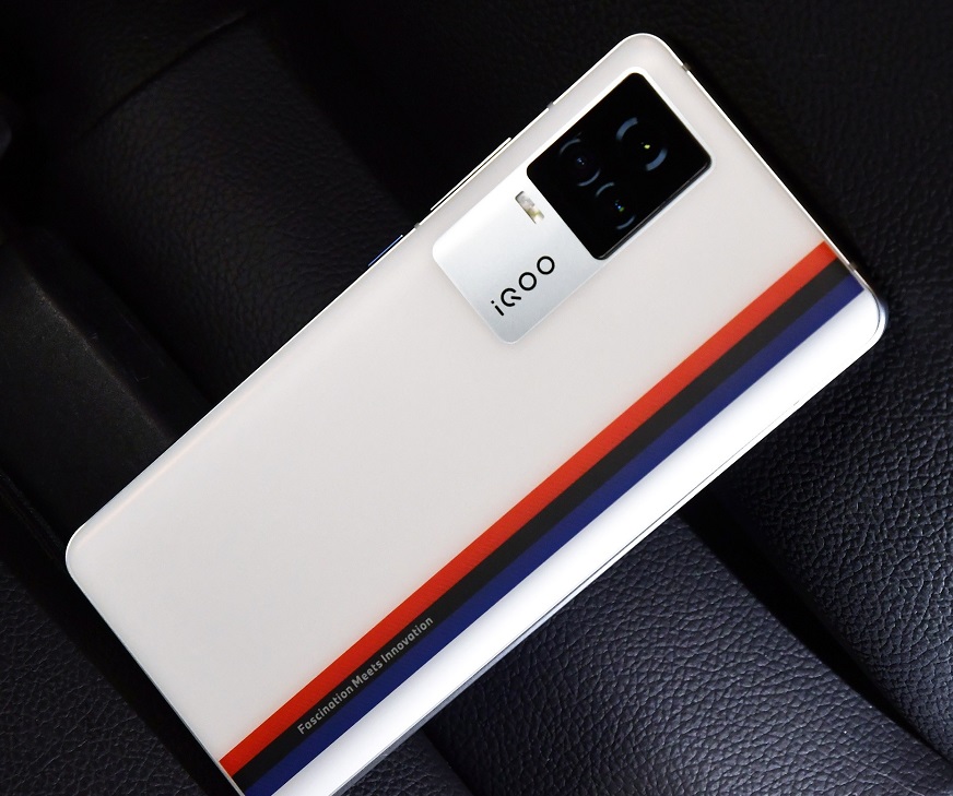 Iqoo 11 Купить В Москве