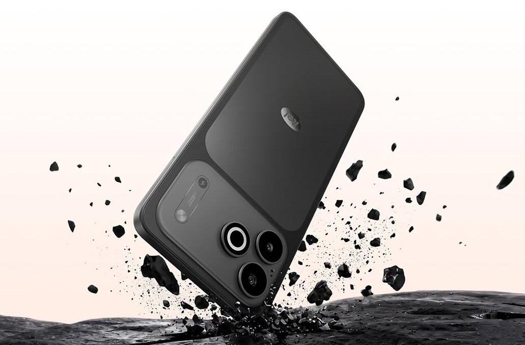 itel A300C