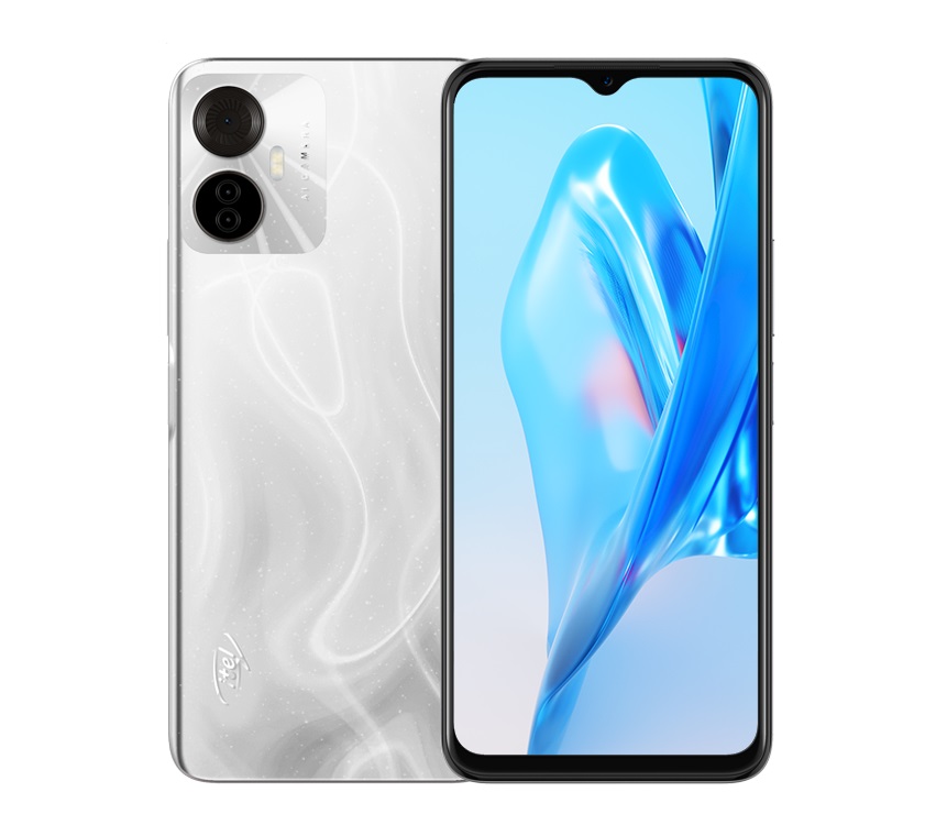 Itel S18 Pro