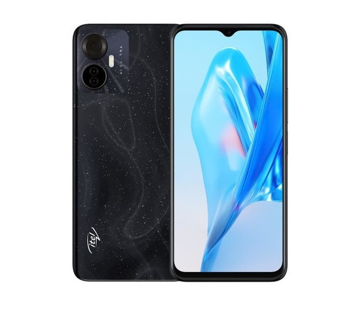 Itel S18 Pro