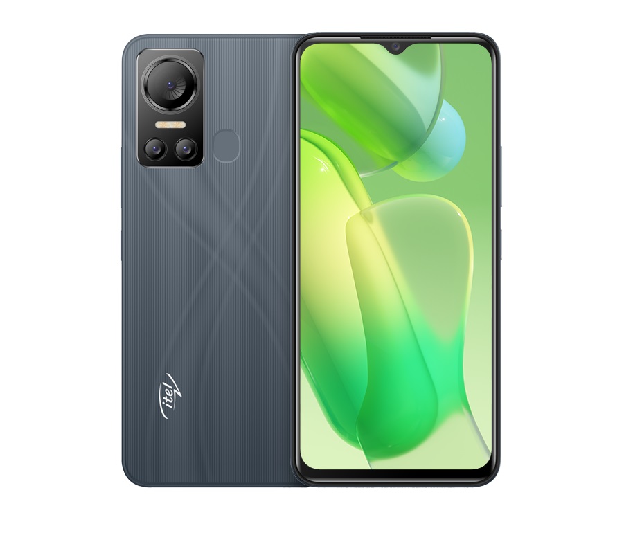 Itel Vision 5