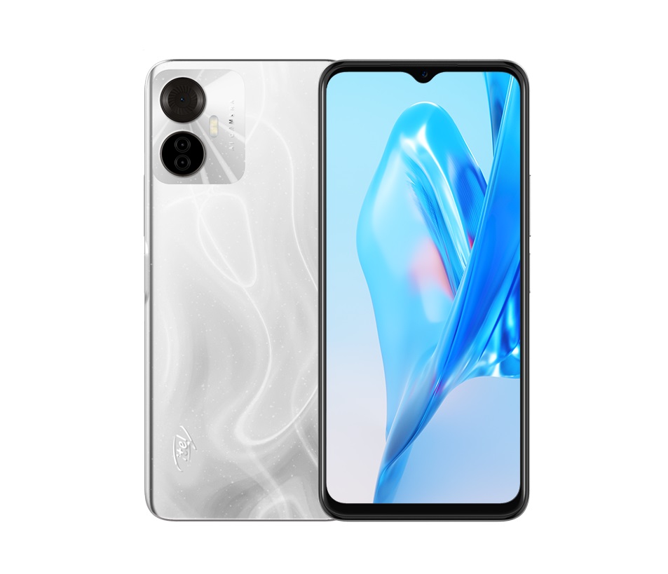 Itel Vision 5 Plus