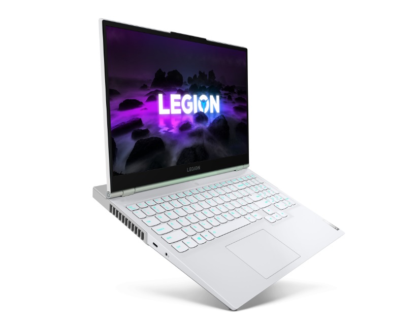 Купить Игровой Ноутбук Lenovo Legion 5