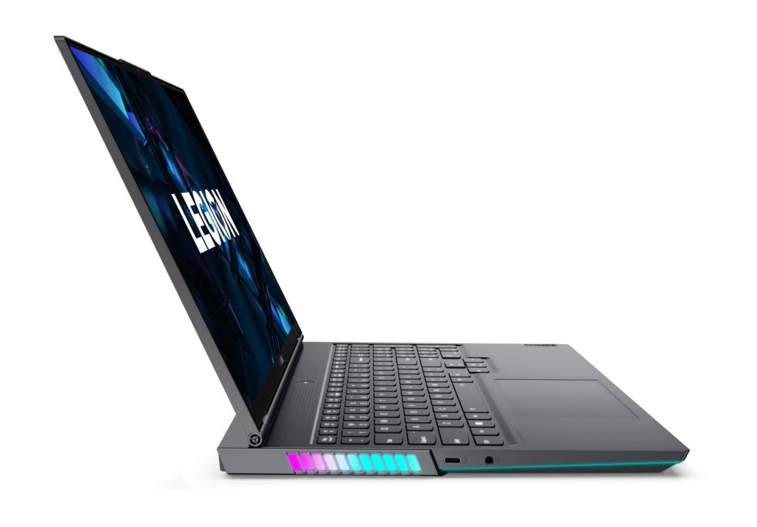 Lenovo Legion 7i