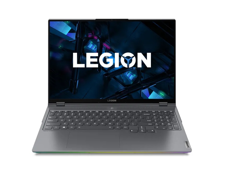 Lenovo Legion 7i