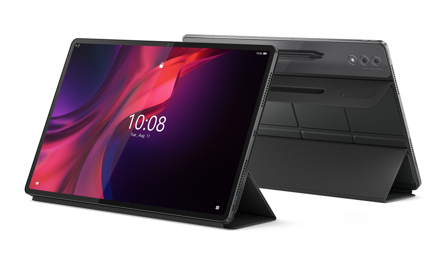 флагманский планшет Lenovo Tab Extreme