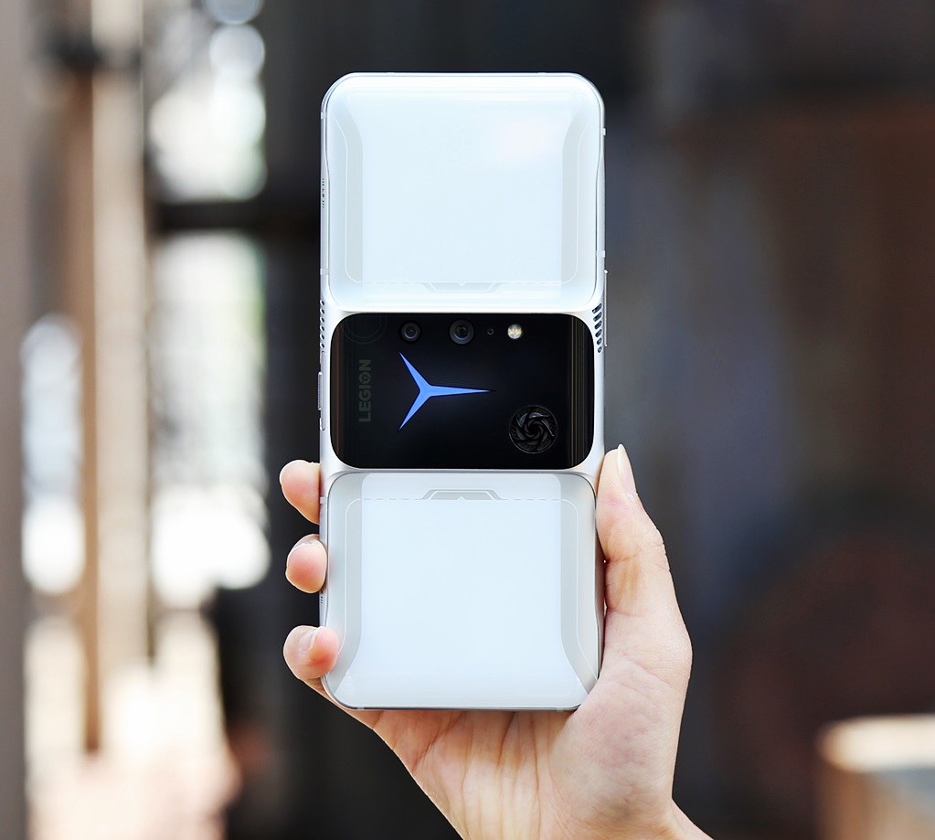 Lenovo Legion Phone 2 Pro
