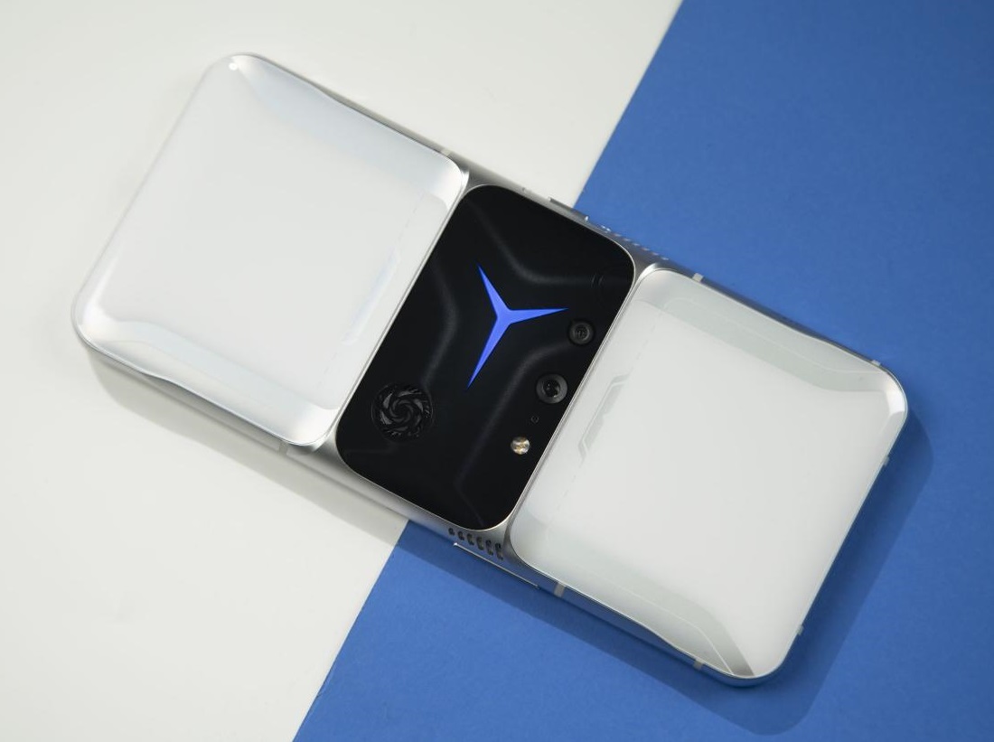 Lenovo Legion Phone 2 Pro