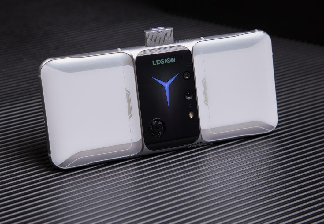 Lenovo Legion 2 Pro