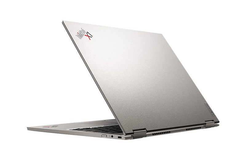 Lenovo ThinkPad X1 Titanium