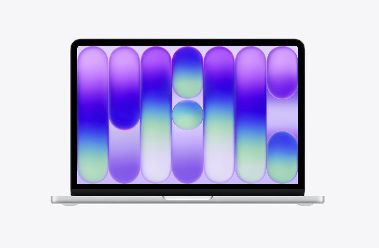MacBook Neo