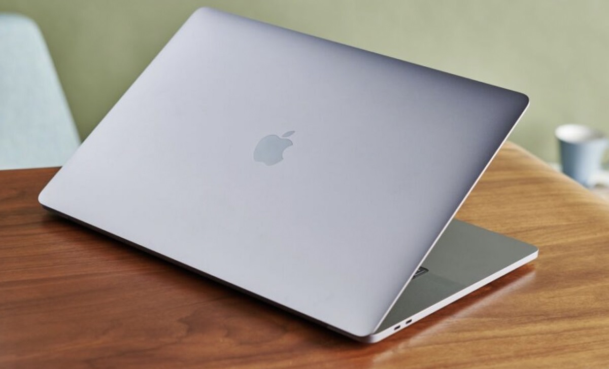 Apple MacBook Pro