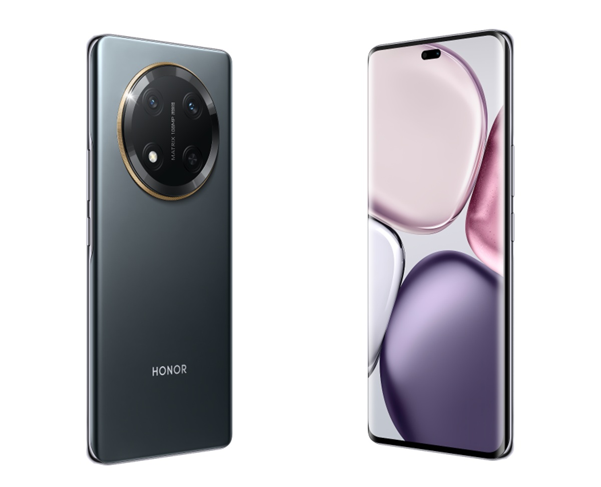 HONOR Magic7 Lite готовится к выходу на европейском рынке