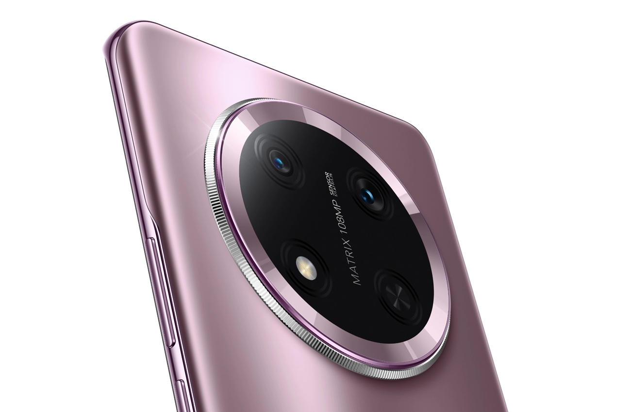 HONOR Magic7 Lite представлен в Европе 
