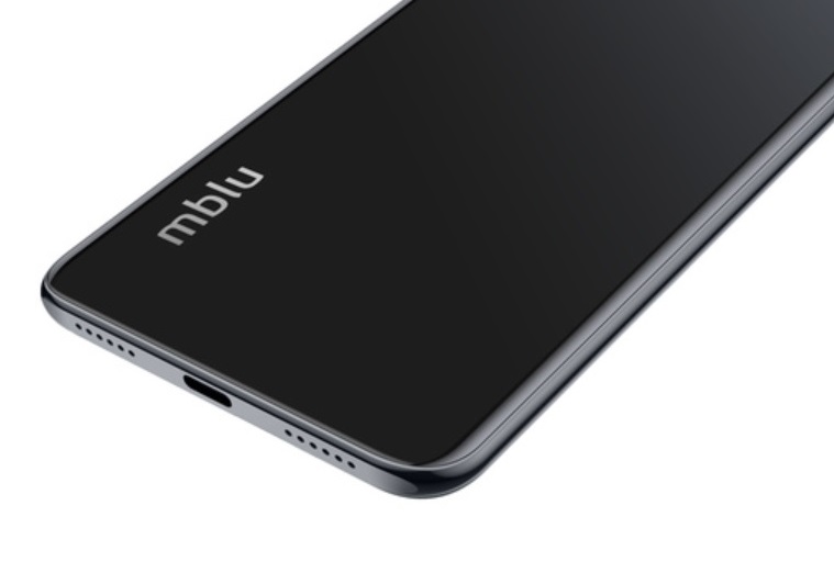 Meizu mBlu