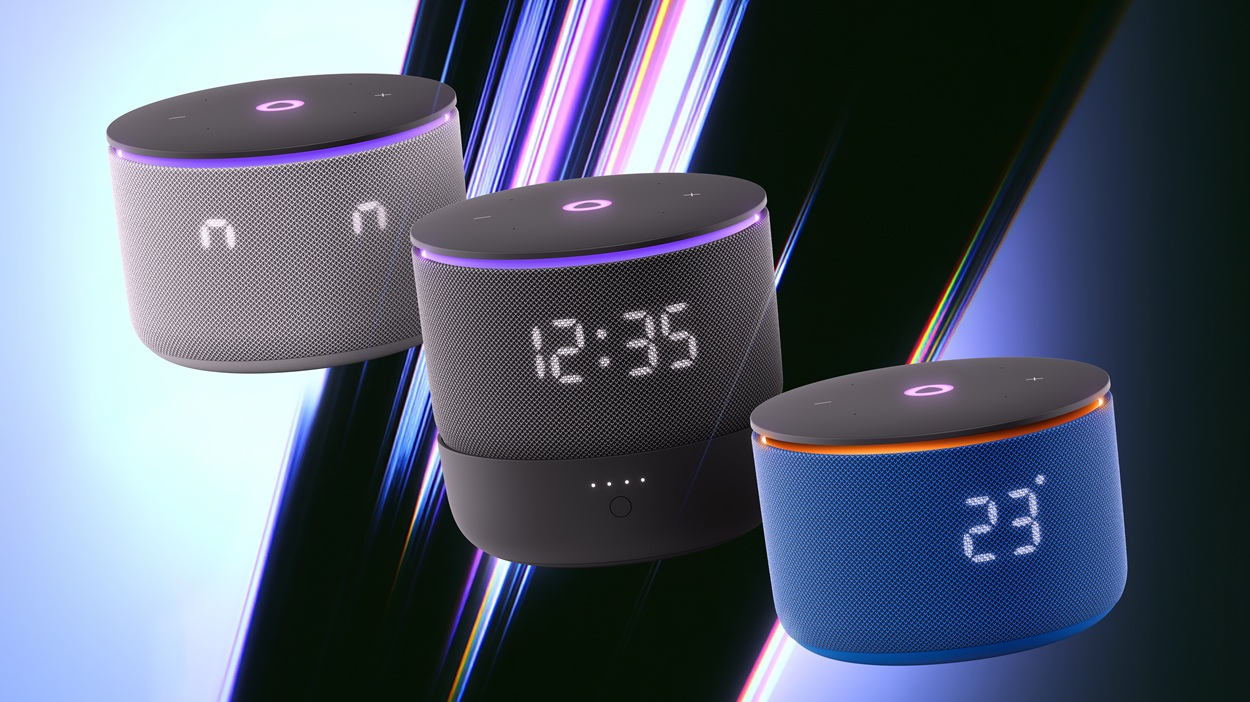 Станция Мини 3 Про