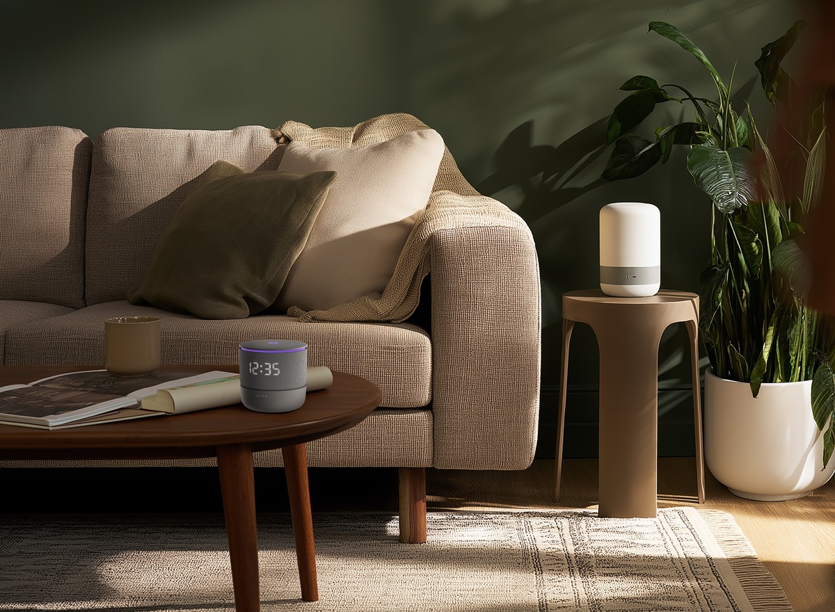 Станция Мини 3 Про