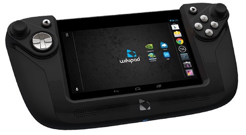 miniwikipad