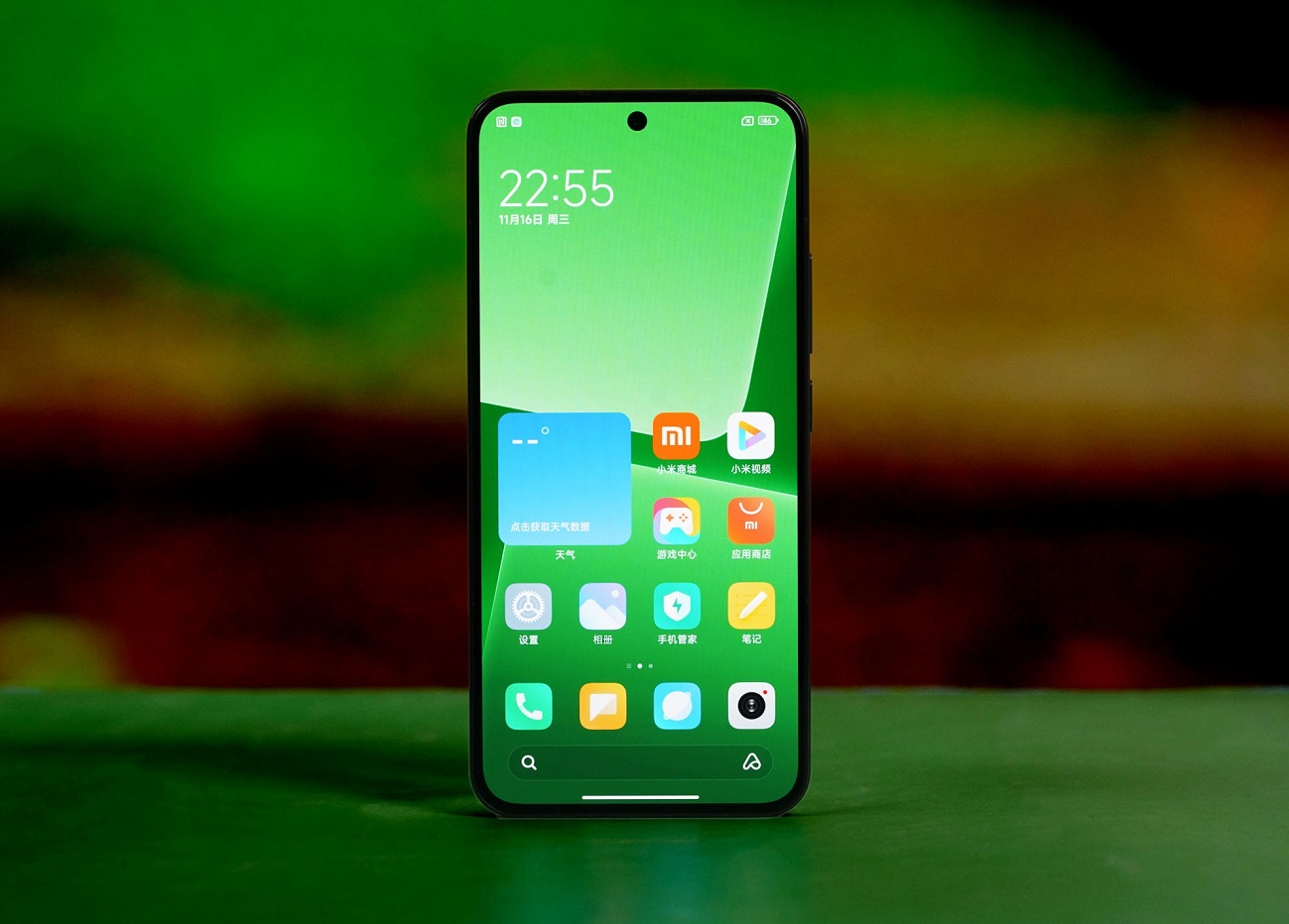 Xiaomi Mi 9 Miui 12