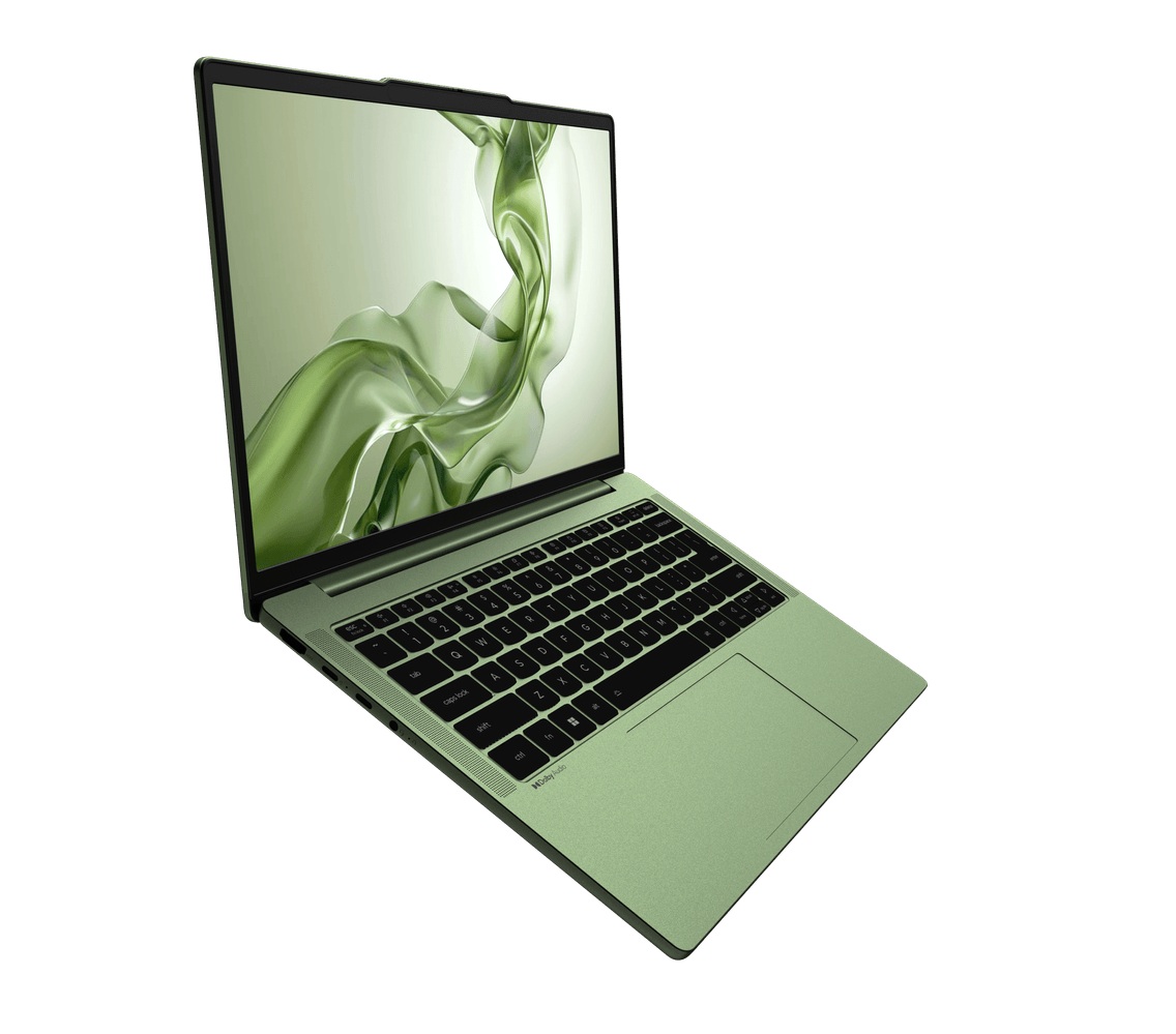 ноутбук Moto Book 60