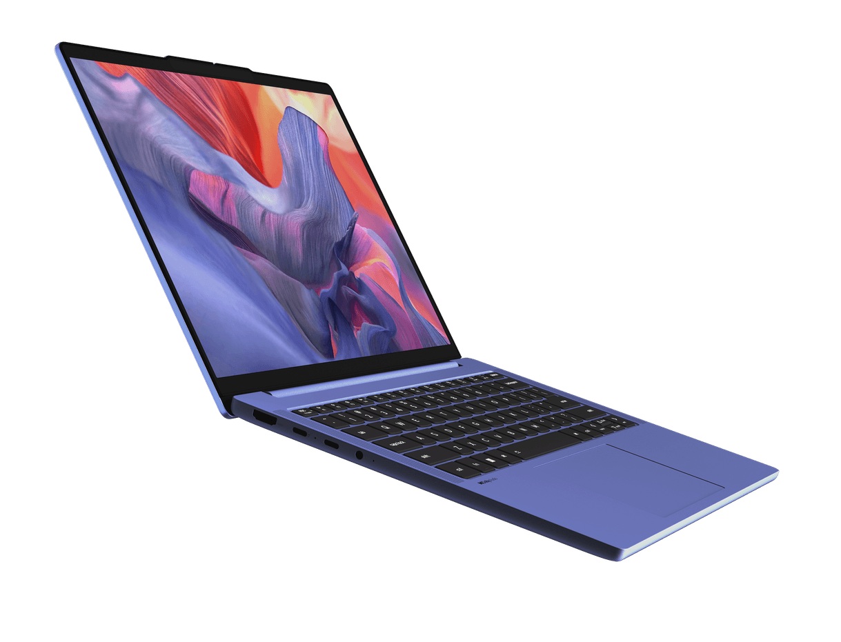 ноутбук Moto Book 60