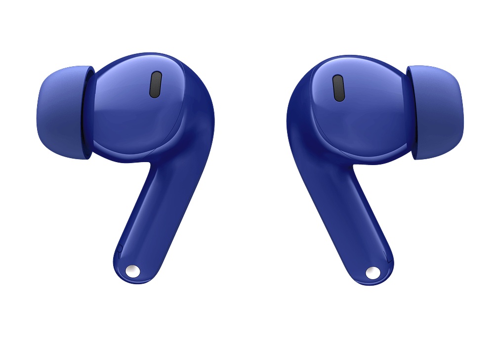 Moto Buds 2 Fusion