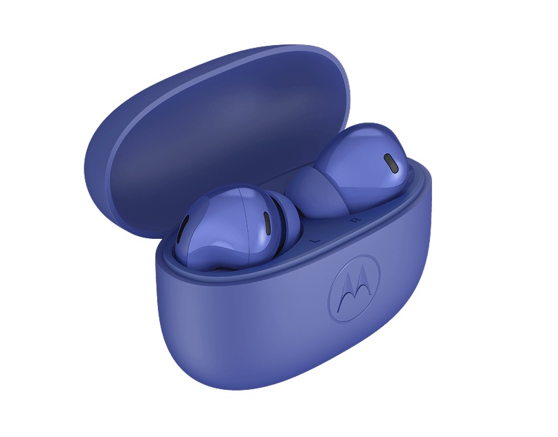 Moto Buds 2 Fusion
