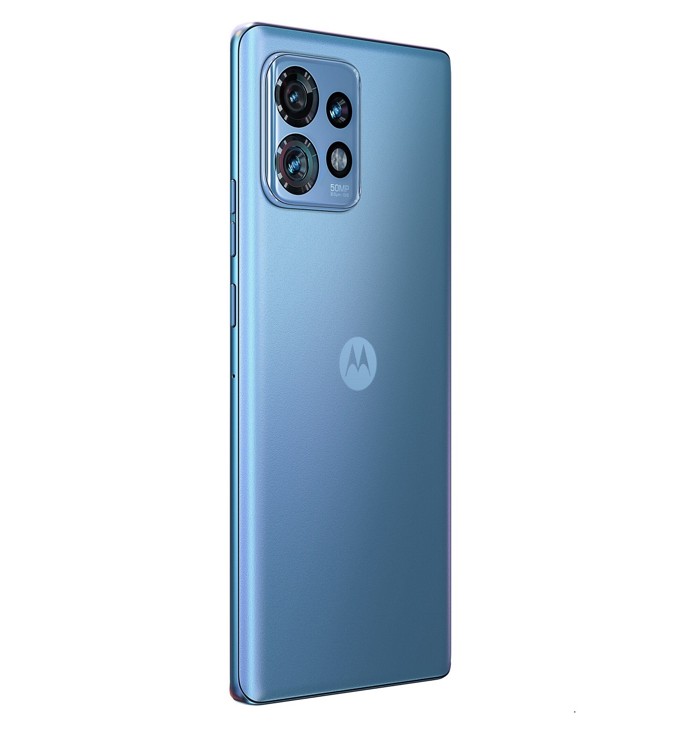 Moto Edge 40 Pro