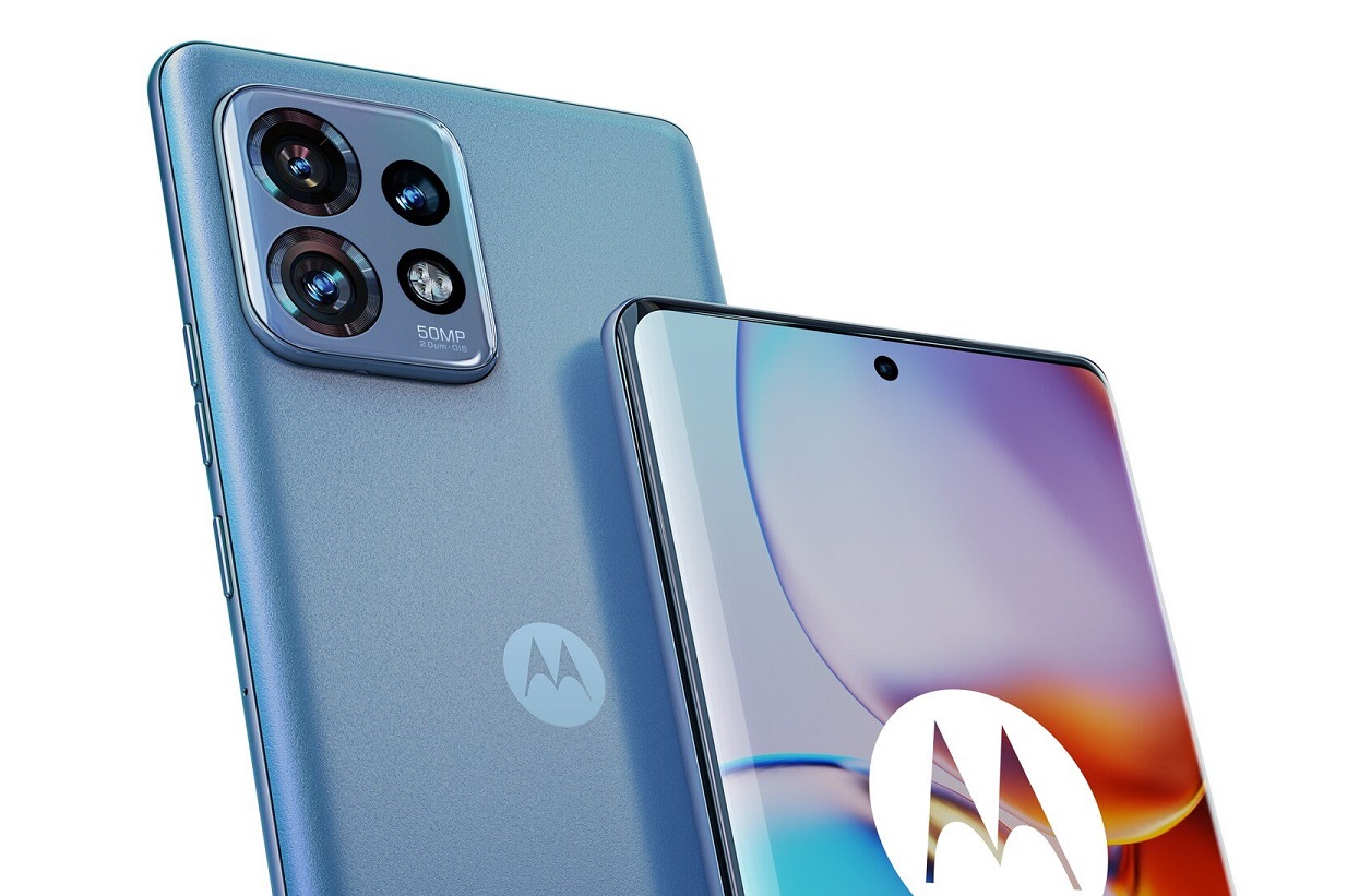 Moto Edge 40 Pro