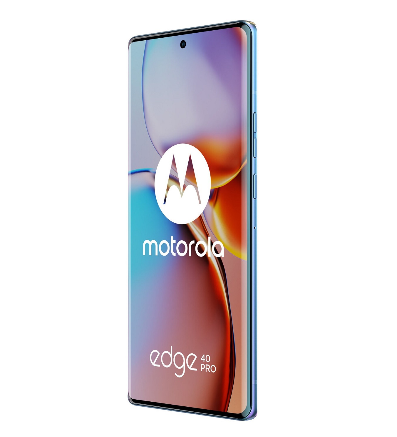 Moto Edge 40 Pro