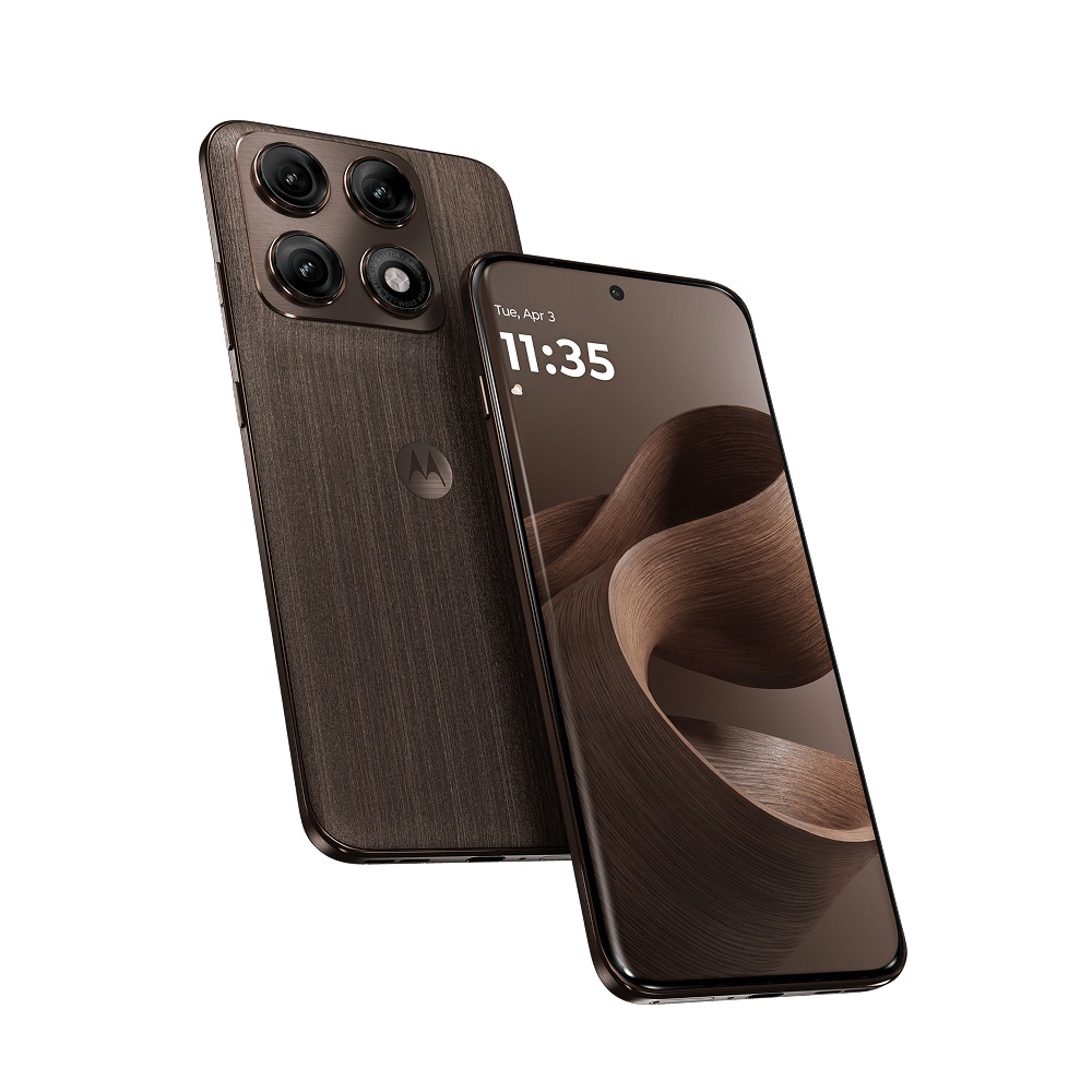 Motorola Edge 70 Pro+