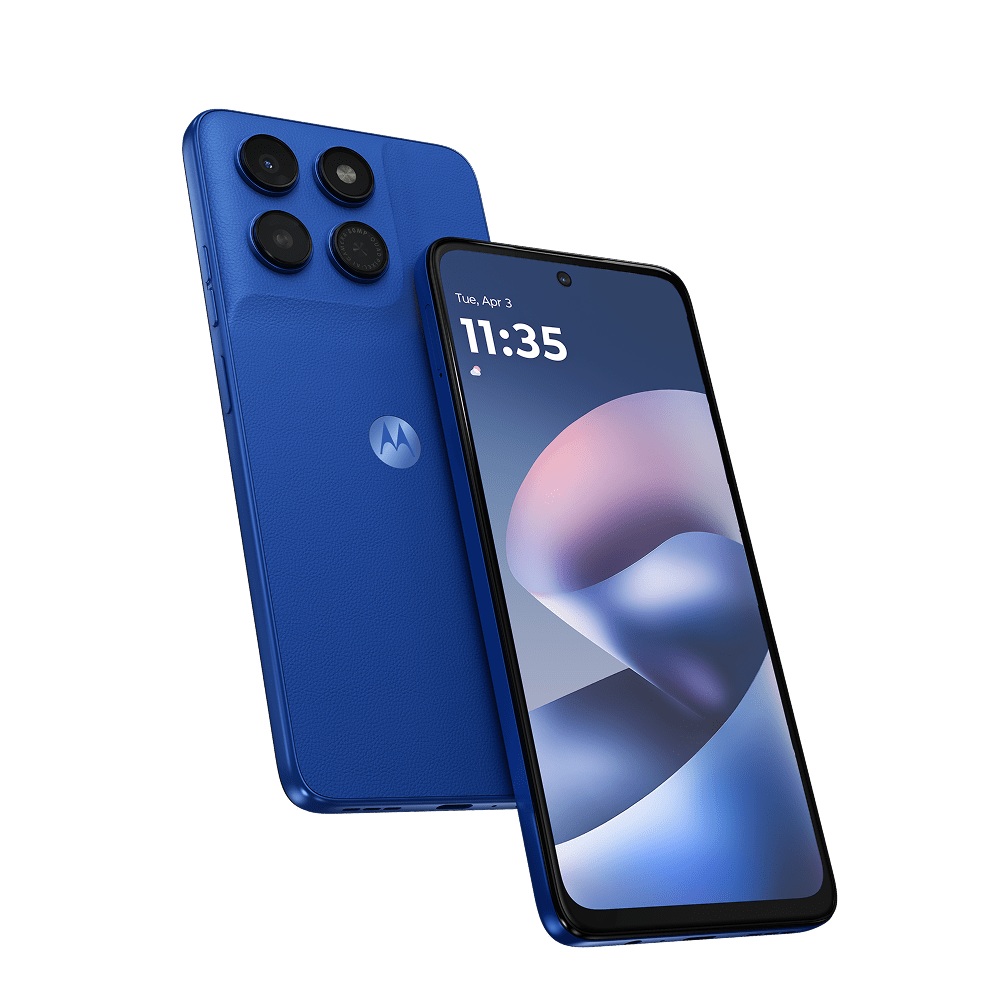 Moto G37 Power