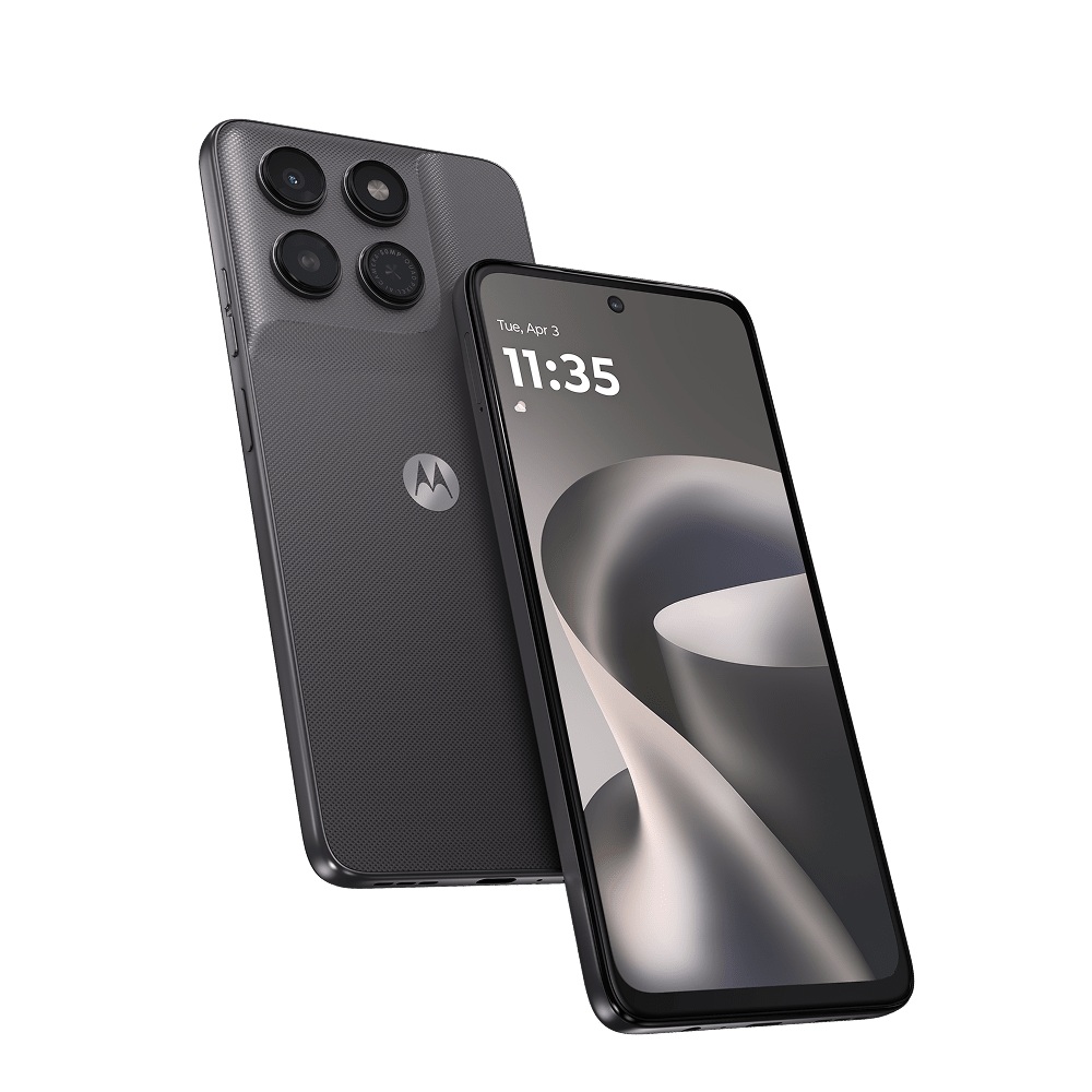 Moto G37 Power