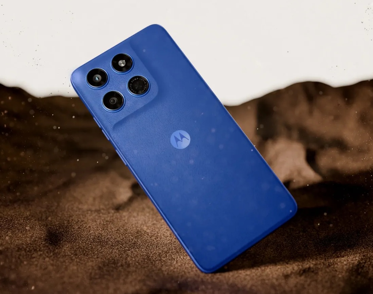 Moto G37 Power