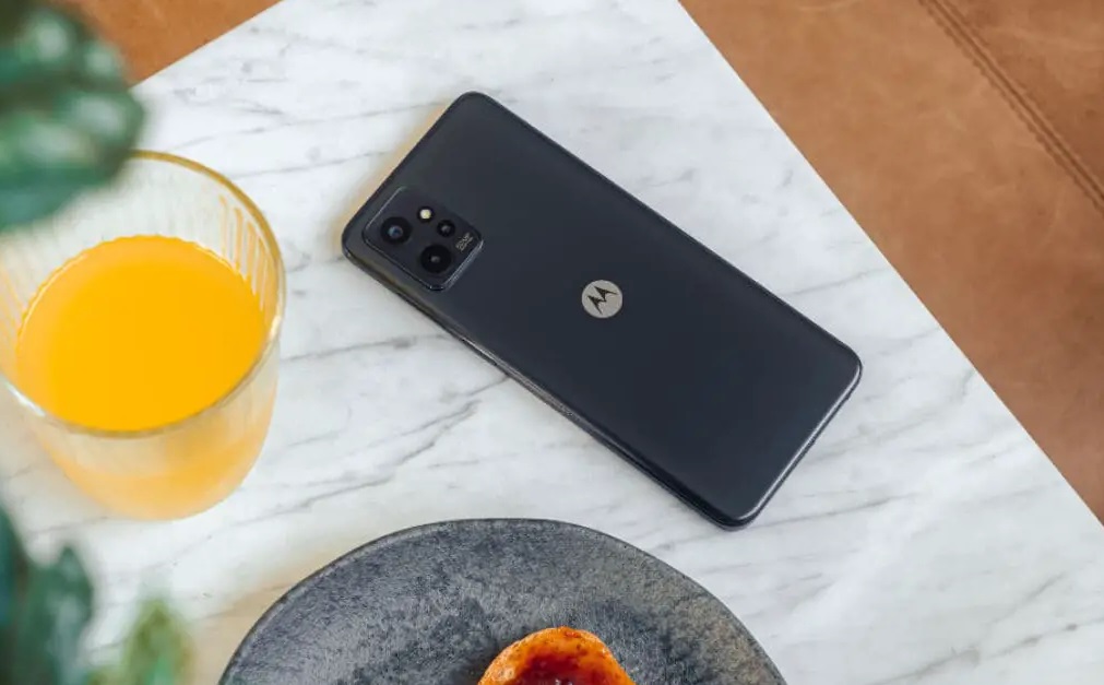 Представлен Moto G Power 5G с аккумулятором 5000 мАч и процессором Dimensity 930