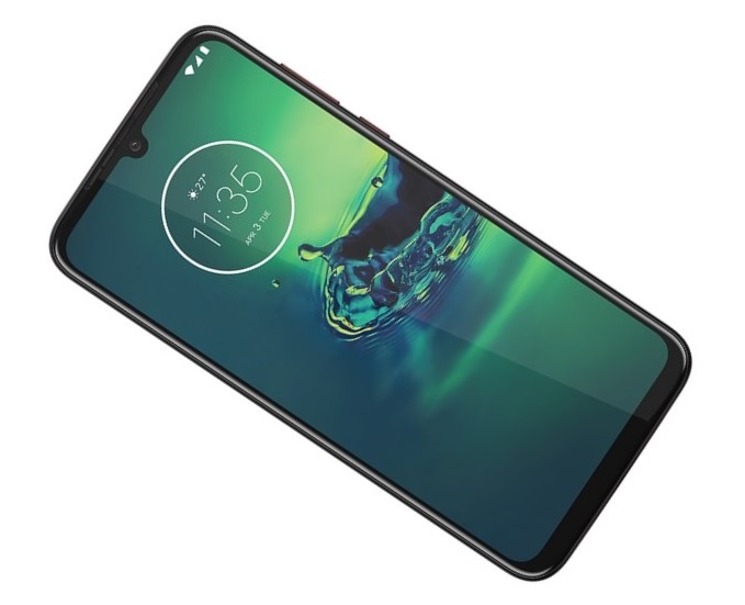 Moto G8 Power Lite