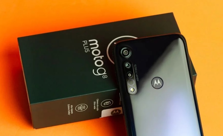 Moto G8 Plus: огляд та характеристики та недоліки