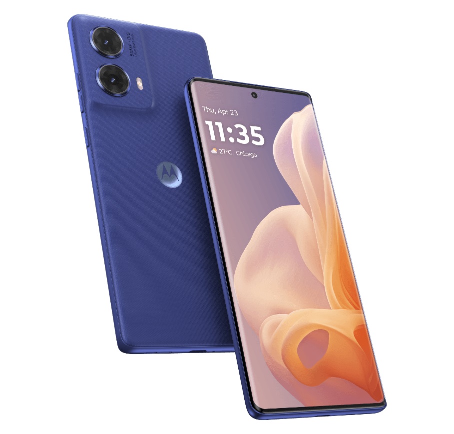 Moto G85