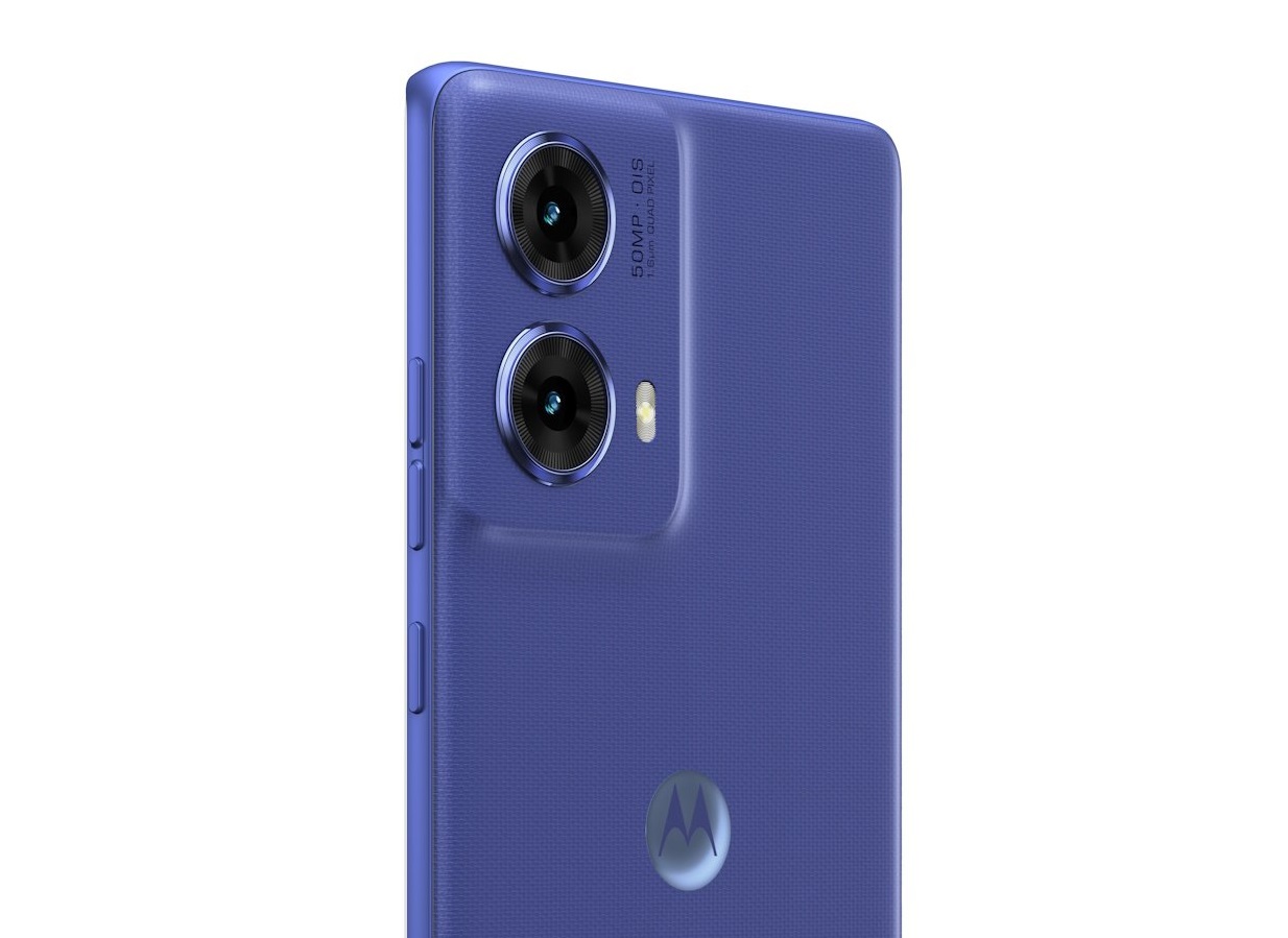 Moto G85 с процессором Snapdragon 6s Gen 3 представлен на европейском рынке