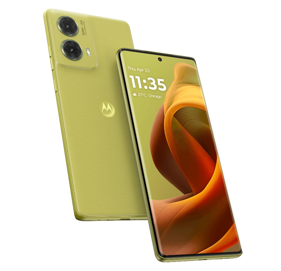 Moto G85