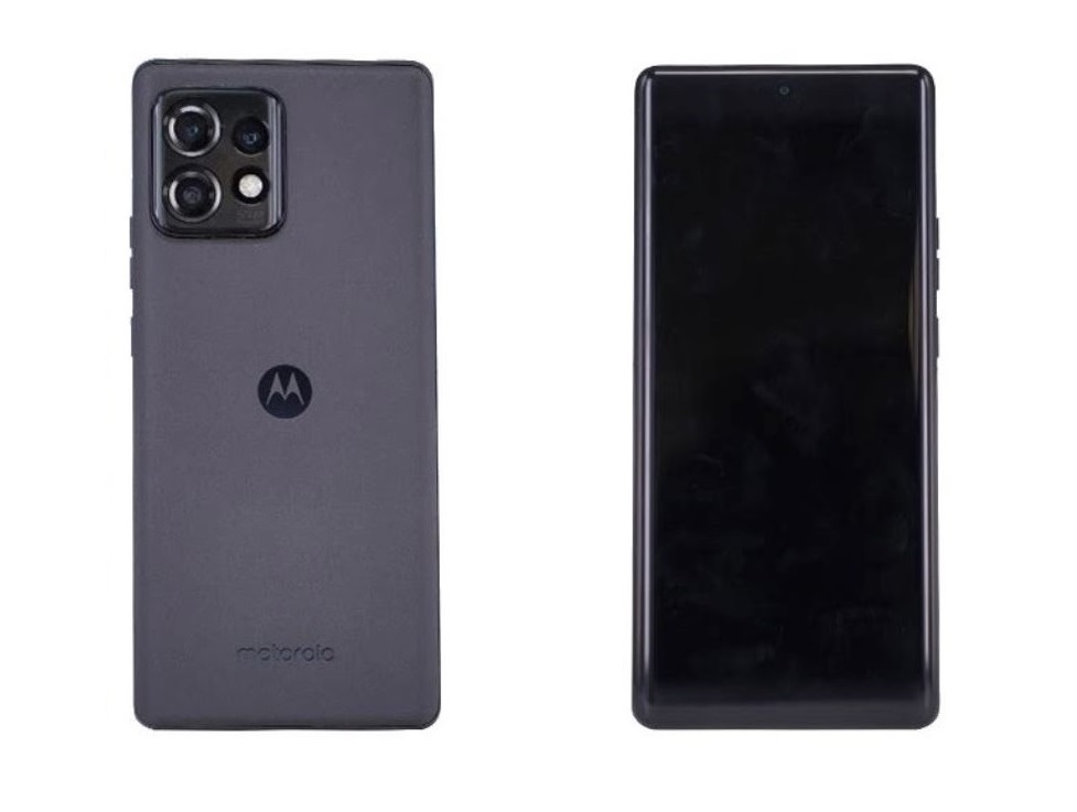 Moto X40