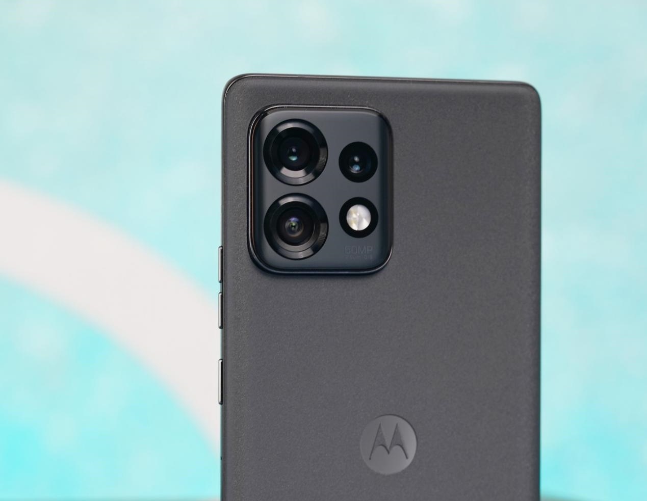 Moto X40