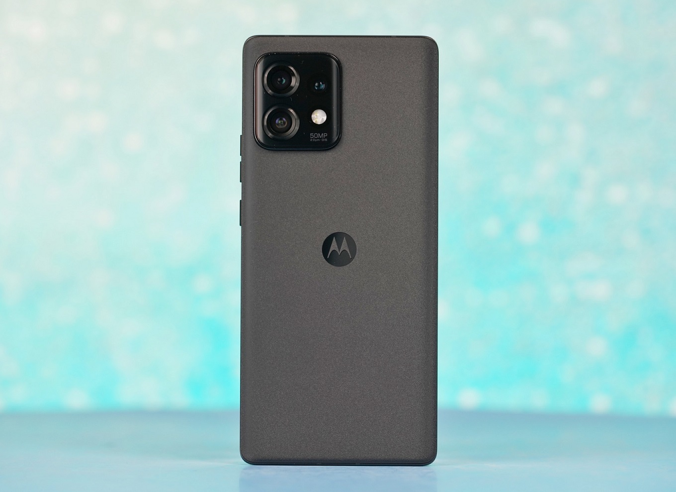 Moto X40