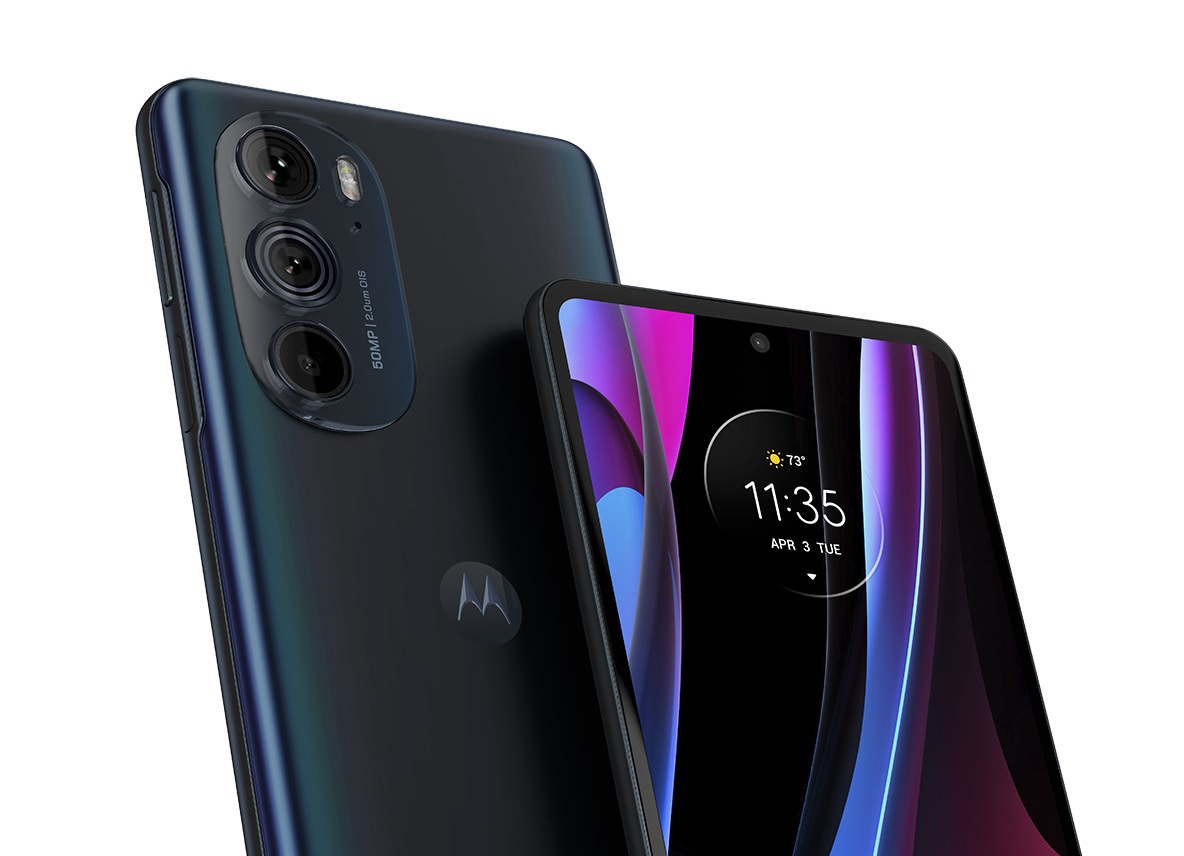 Motorola Edge X30 Pro