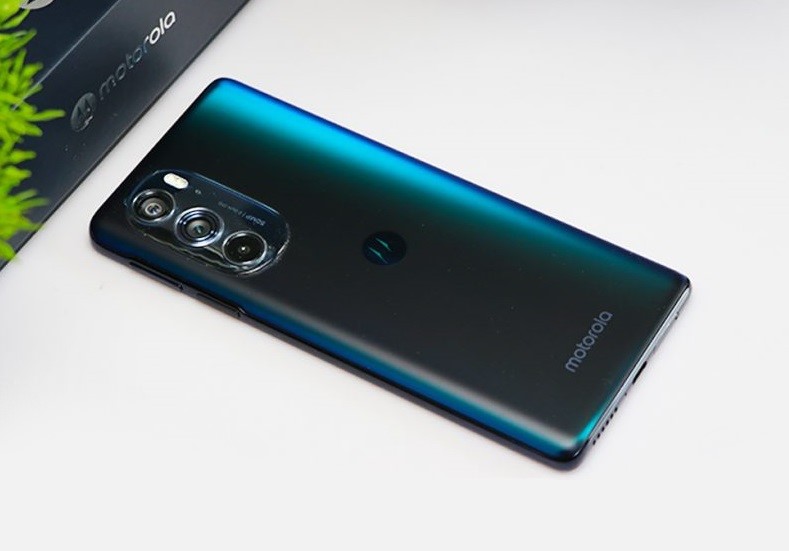 Motorola Edge X30 Pro